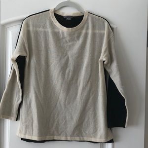 Vince sweater